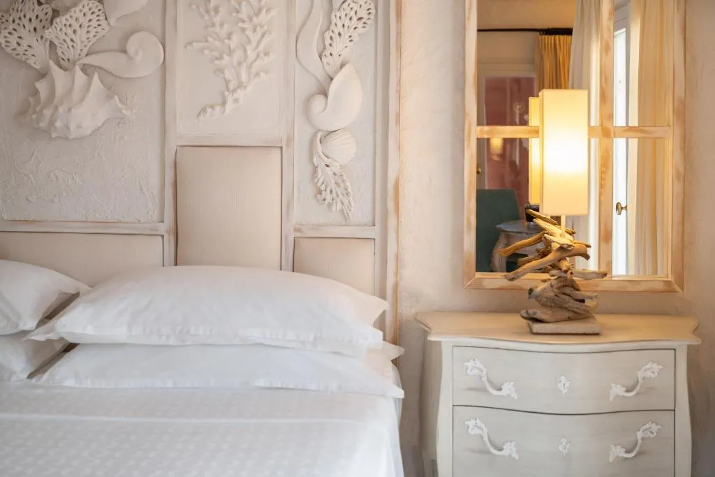 Room, Cervo, Olbia