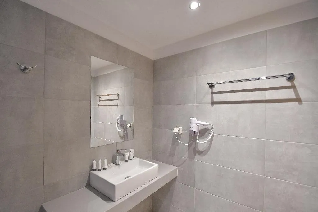 Double or Twin STANDARD Room, Evita Mare, Rhodes