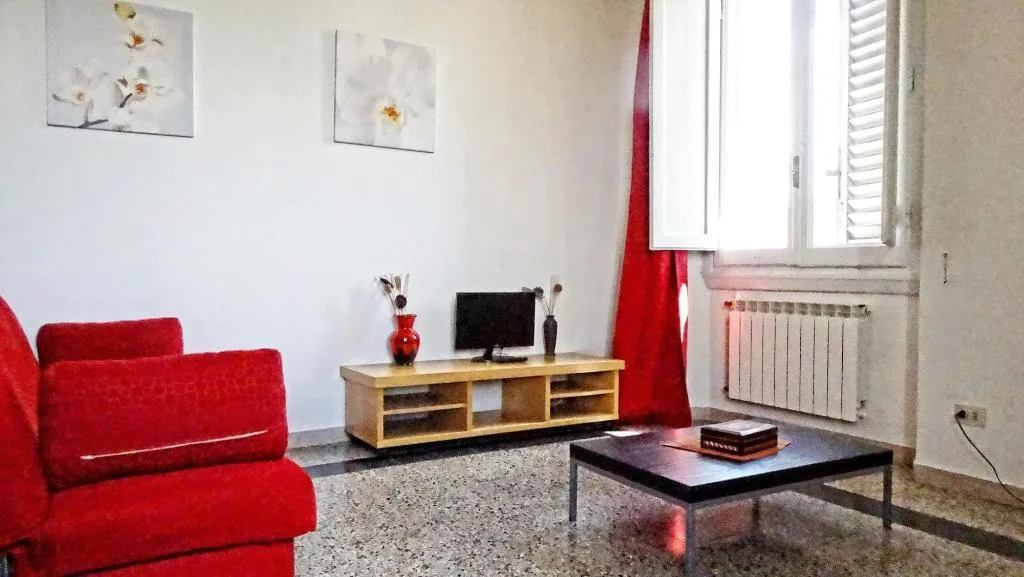Room, La Campanella Guesthouse, Florence