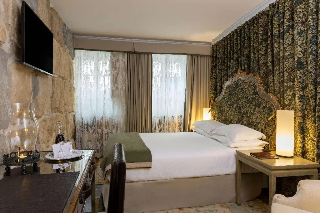 Room, Solar do Castelo, Lisbon