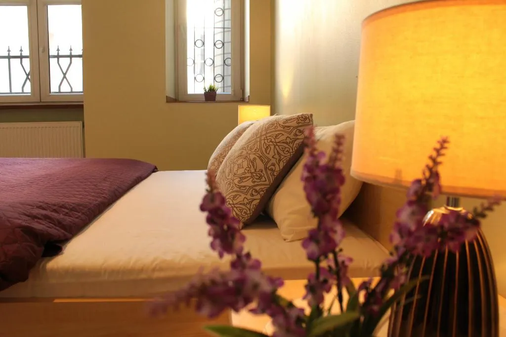 APARTMENT CAPACITY 6 TWO BEDROOMS Room, Old Town Apartments Slawkowska, Krakow