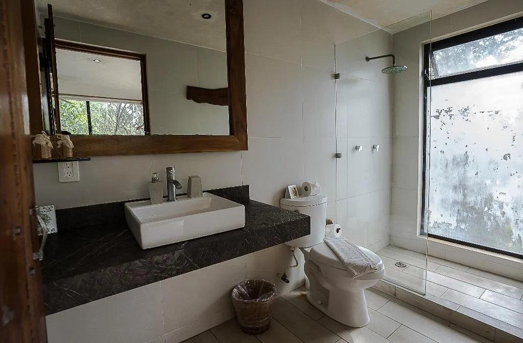 SUITE DELUXE KING BED Room, Sunset House Tulum, Cancun Area