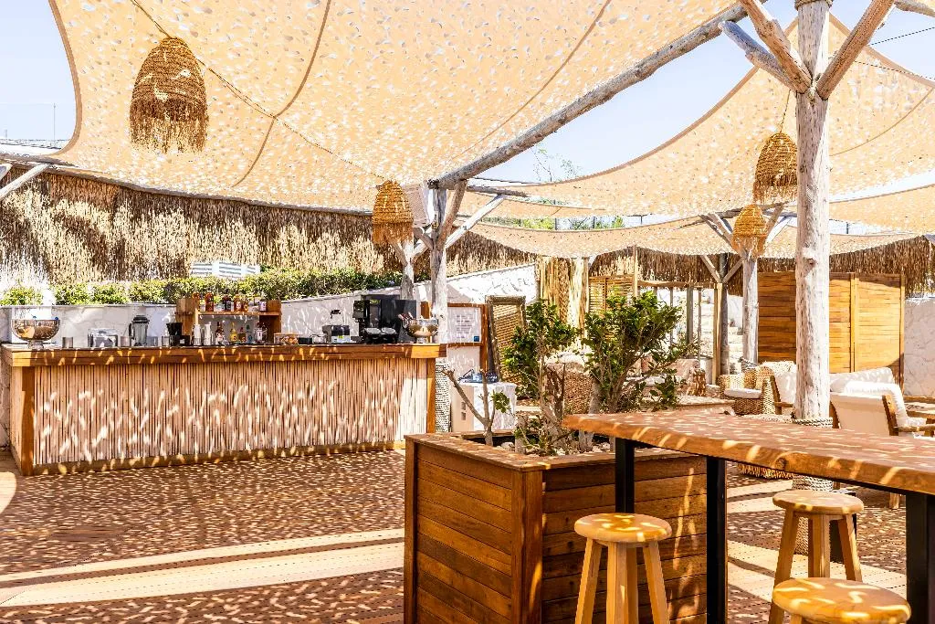 Bar, Mirada Exclusive Hotel Bodrum, Bodrum