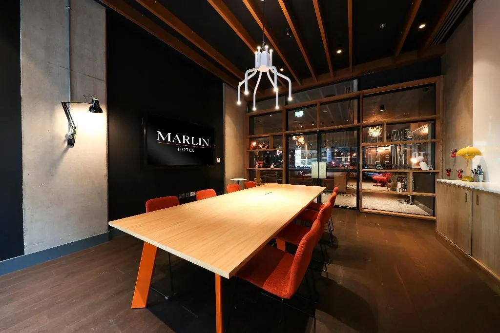 Conferences, Marlin, Dublin