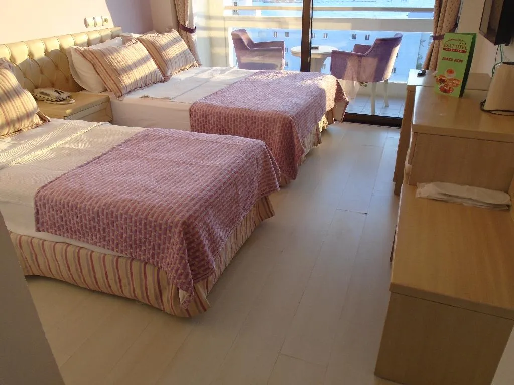 Room, Esat Otel Kusadasi, Izmir