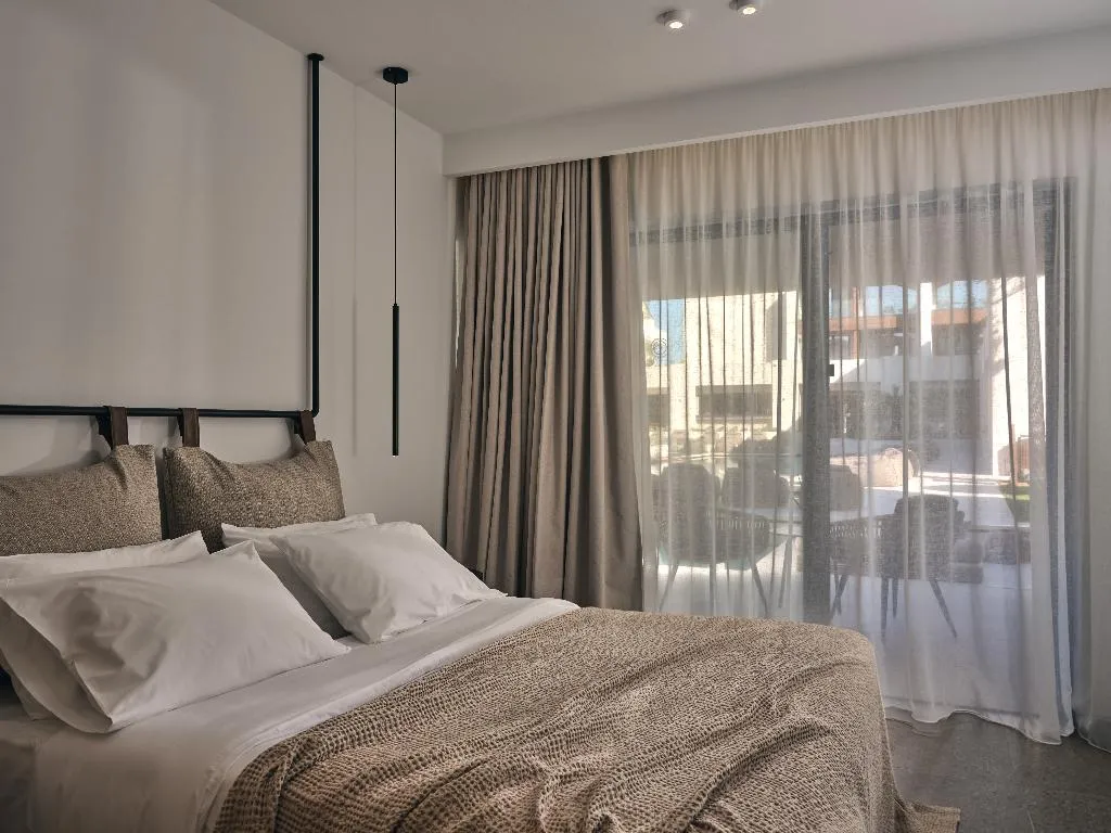 DOUBLE SUPERIOR Room, Contessina Hotel, Zante