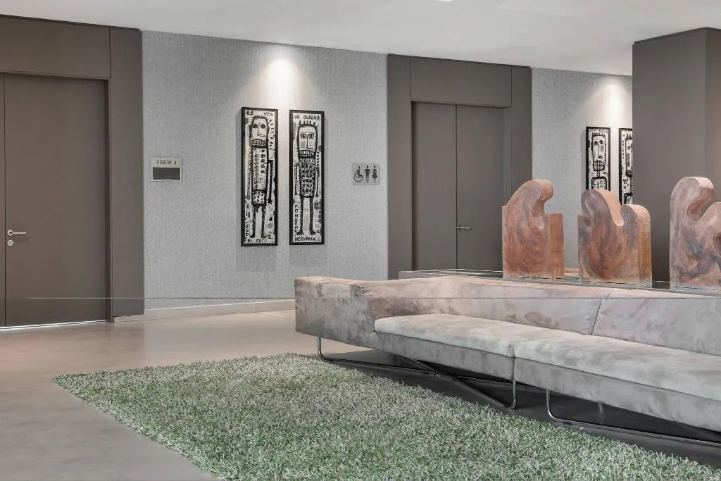Conferences, AC Hotel by Marriott Alicante, Costa Blanca