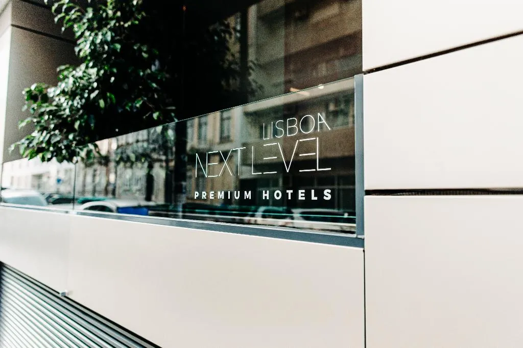 General view, Next Level Premium Hotels, Lisbon