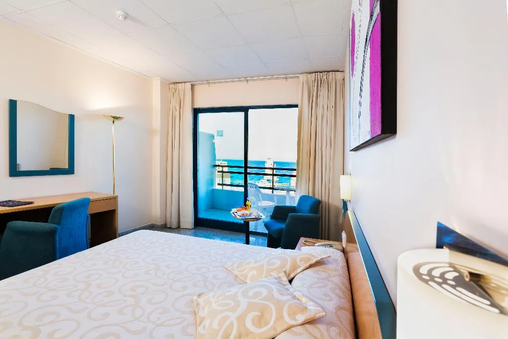 Double or Twin STANDARD Room, RH Arena, Valencia