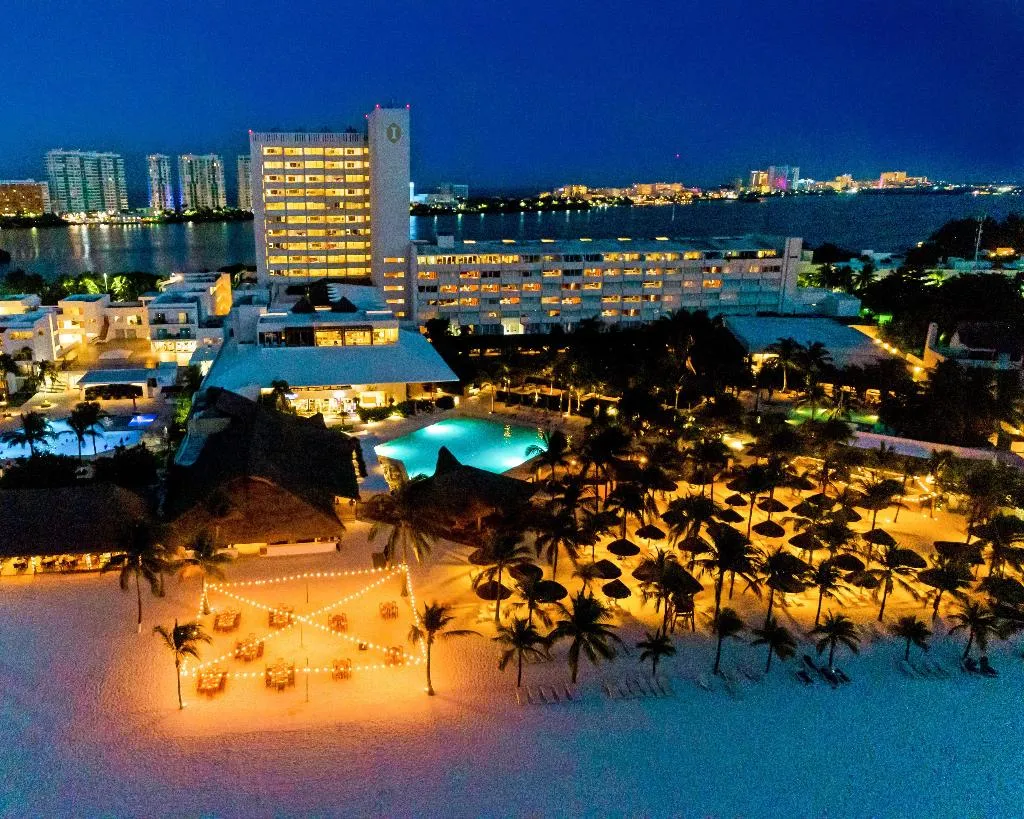 Conferences, InterContinental Presidente Cancun Resort, Cancun Area