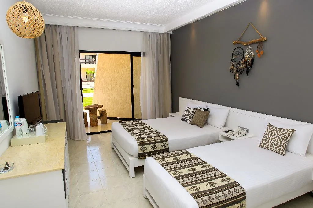 Double or Twin STANDARD Room, Meraki Resort (Adults Only), Red Sea Riviera