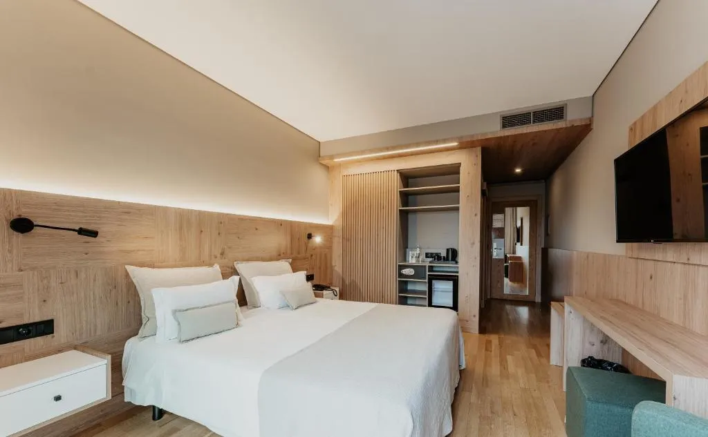 DOUBLE PREMIUM Room, Minho, Porto