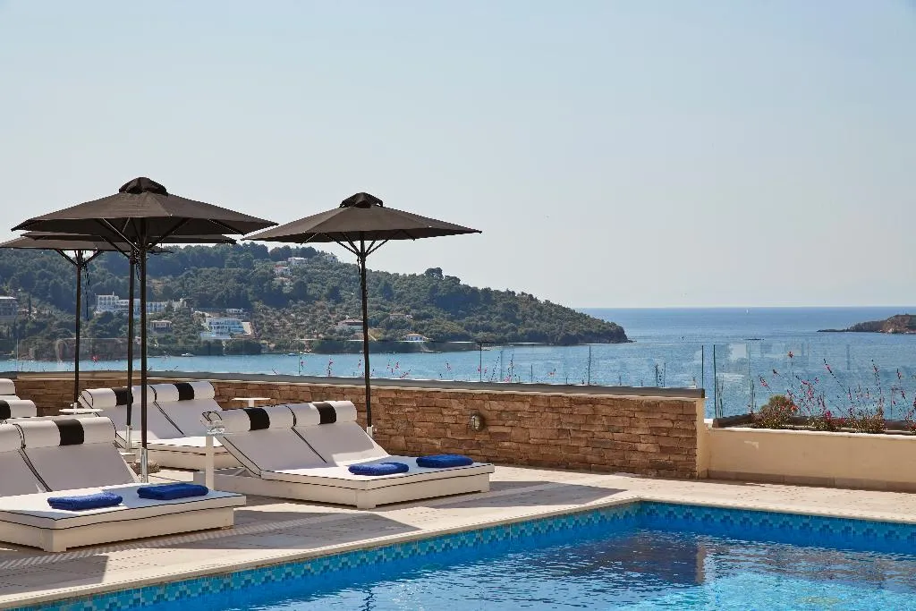 General view, Skiathos  Living by GHH, Skiathos