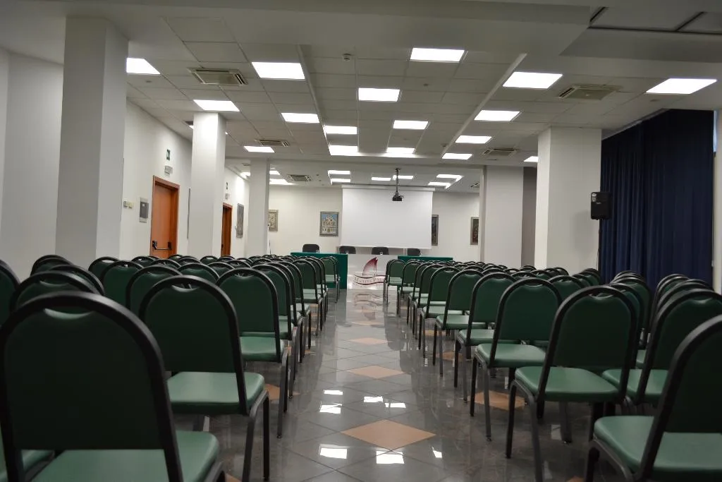 Conferences, Marina Palace Hotel Spa & Congress Hall, Catania