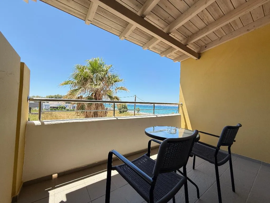 Double or Twin PARTIAL SEA VIEW Room, Kos Palace Hotel, Kos