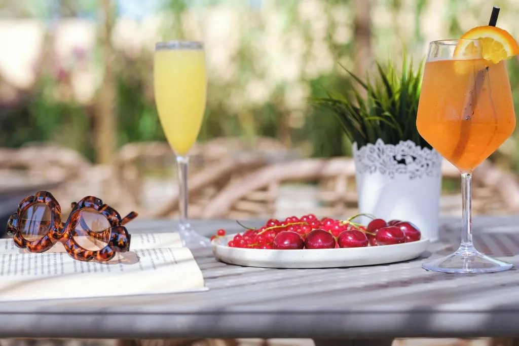 Sports and Entertainment, Hotel Ankaa Adults Only 14, Majorca