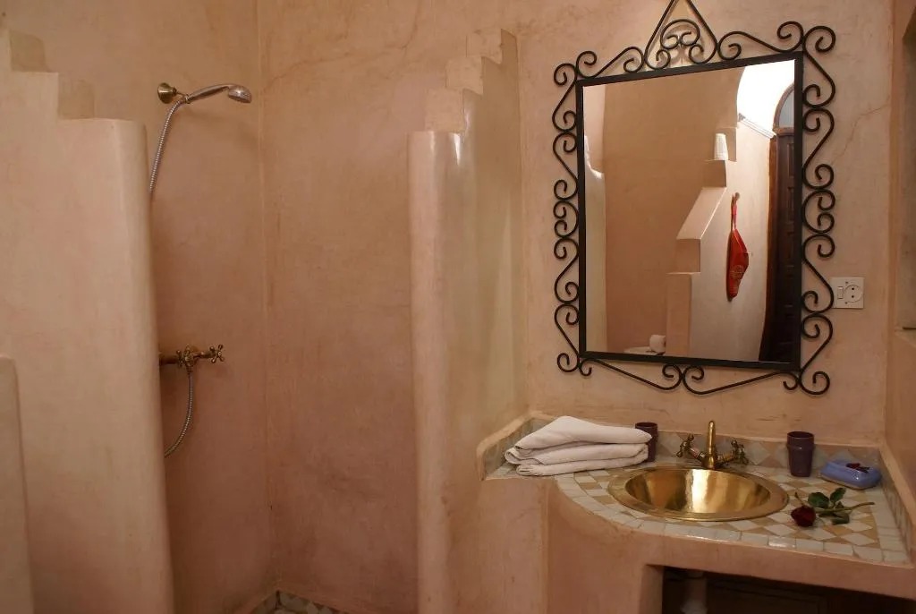 Room, Riad Nabila, Marrakech