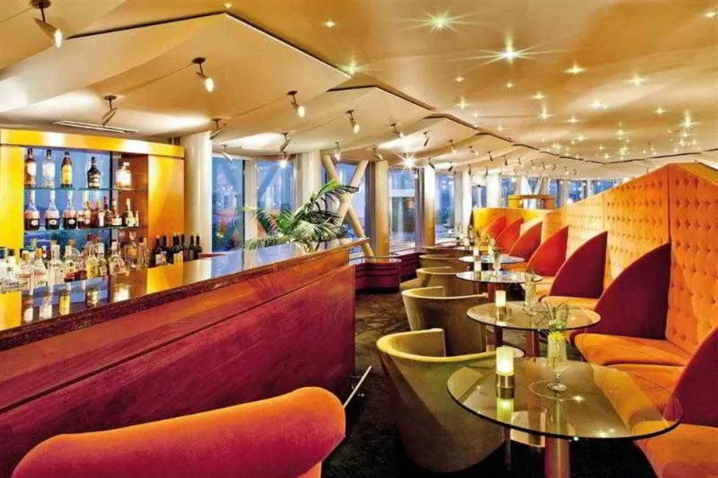 General view, Sofitel Athens Airport, Athens