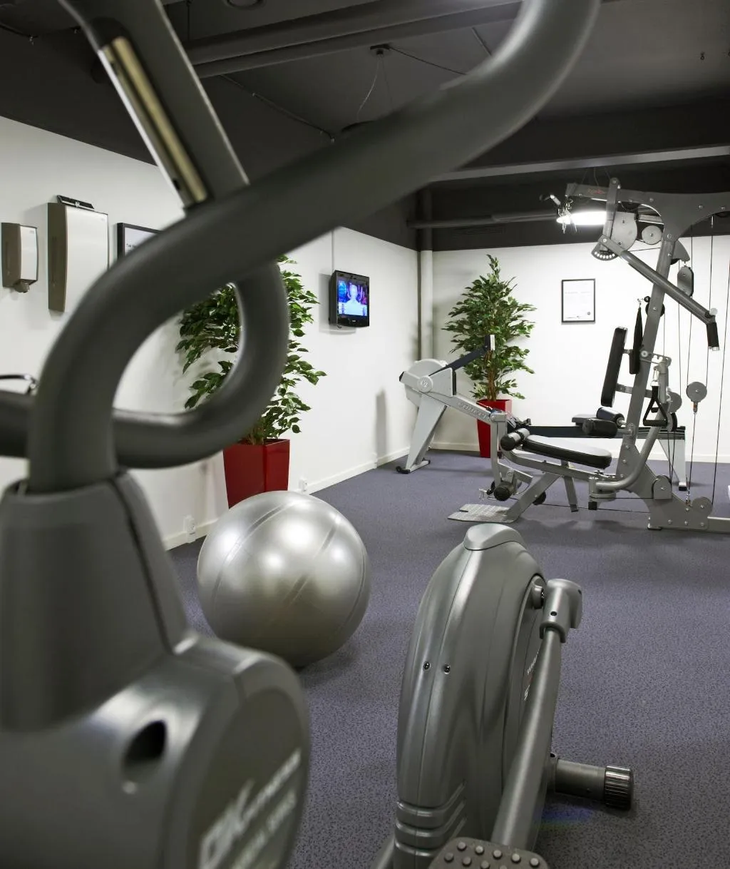 Sports and Entertainment, Kollekolle Hotel & Conference Center, Copenhagen