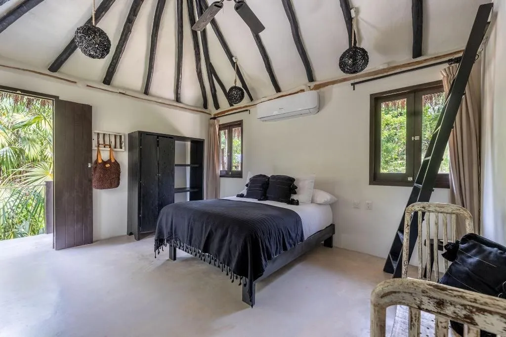 Room, Gramercy Tulum, Cancun Area