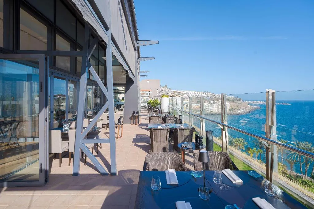 Restaurant, Radisson Blu Resort Gran Canaria, Gran Canaria