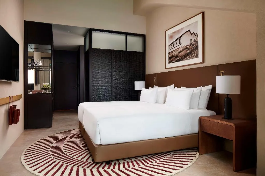 DOUBLE SUPERIOR Room, Tivoli Kopke Porto Gaia Hotel, Porto
