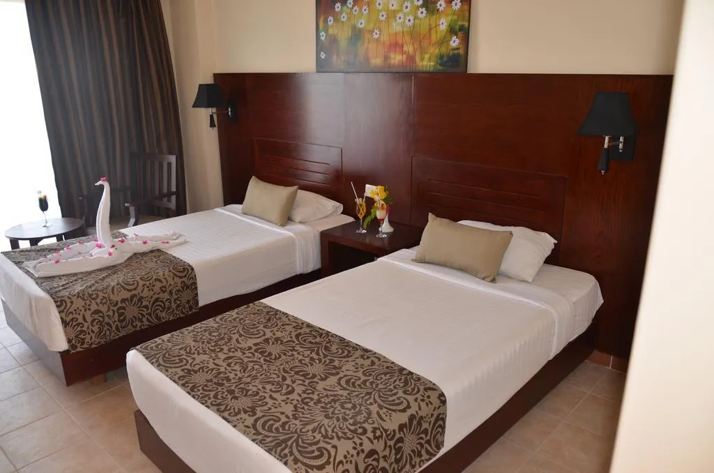 General view, Brayka Bay Resort, Red Sea Riviera