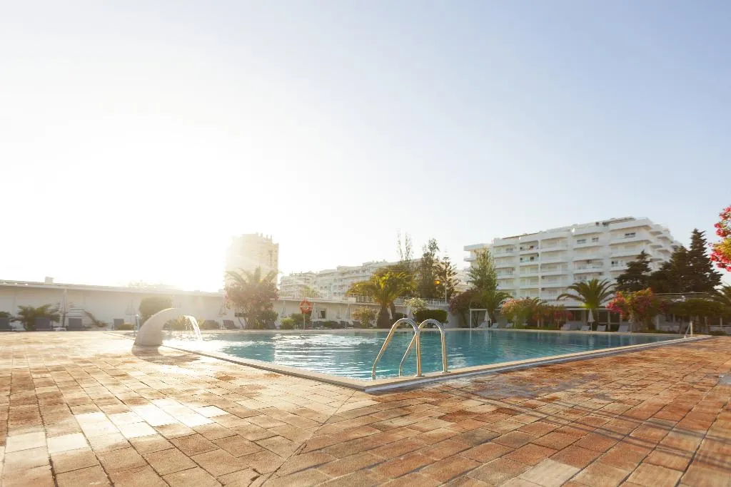 Pool, Vasco da Gama, Algarve