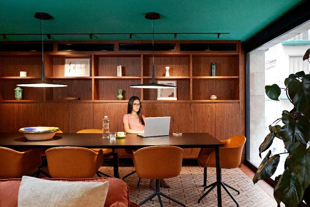 General view, Kimpton Vividora Hotel, Barcelona