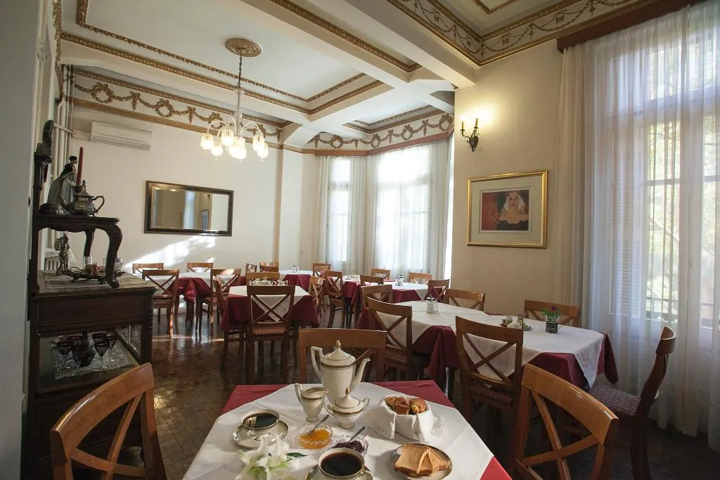 Restaurant, Tourist, Halkidiki