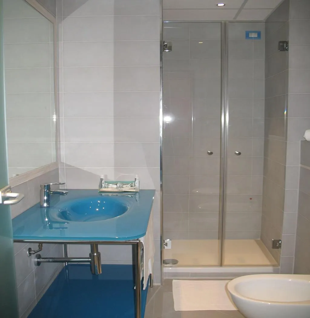 TWIN SUPERIOR Room, Hotel Domenichino, Milan