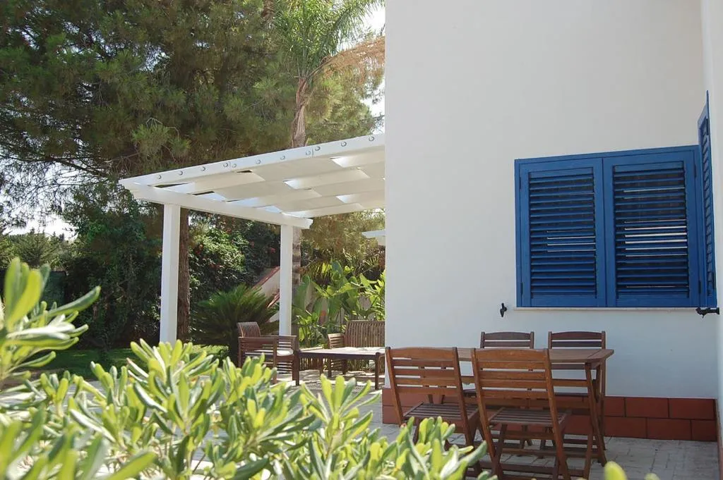 General view, Petruso Resort, Palermo