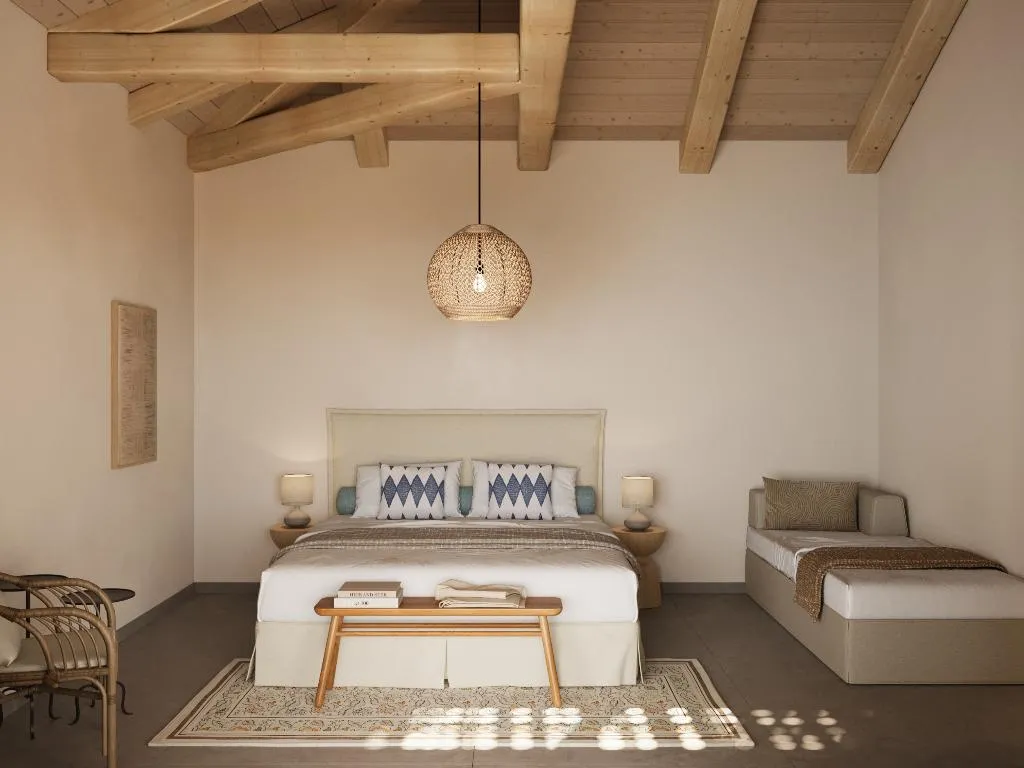 HOUSE GARDEN VIEW Room, Nikki Beach Resort & Spa Porto Heli, Athens