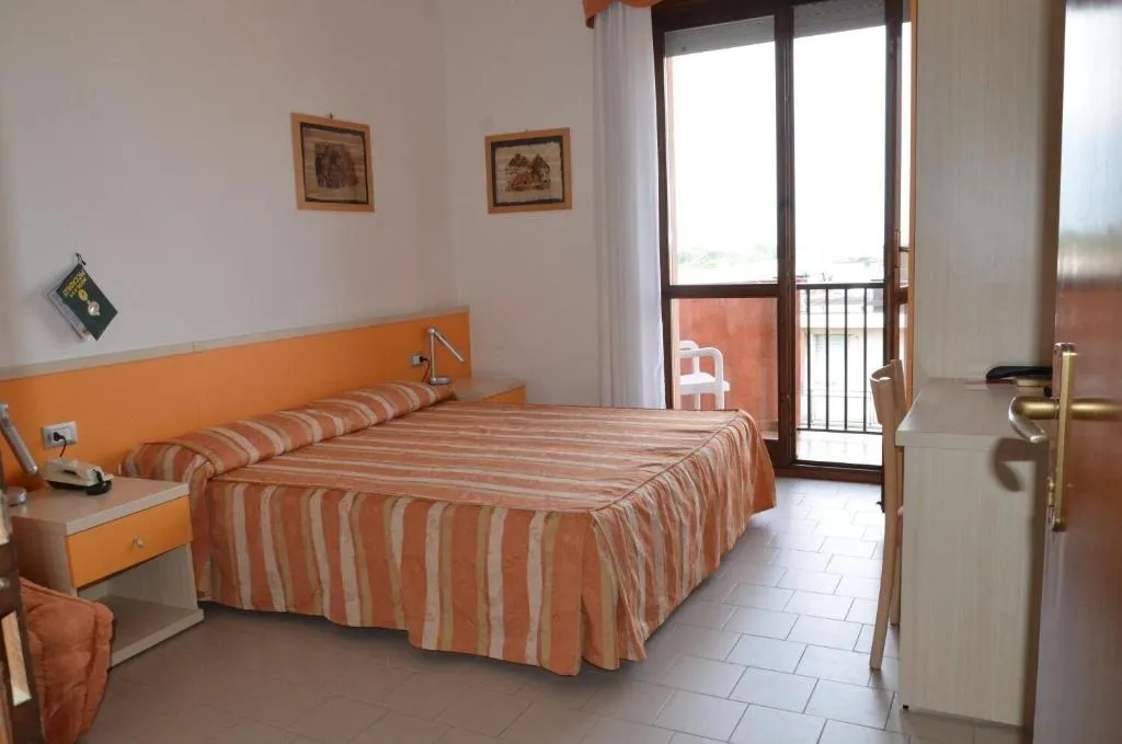 Room, Hotel Piccadilly, Venice