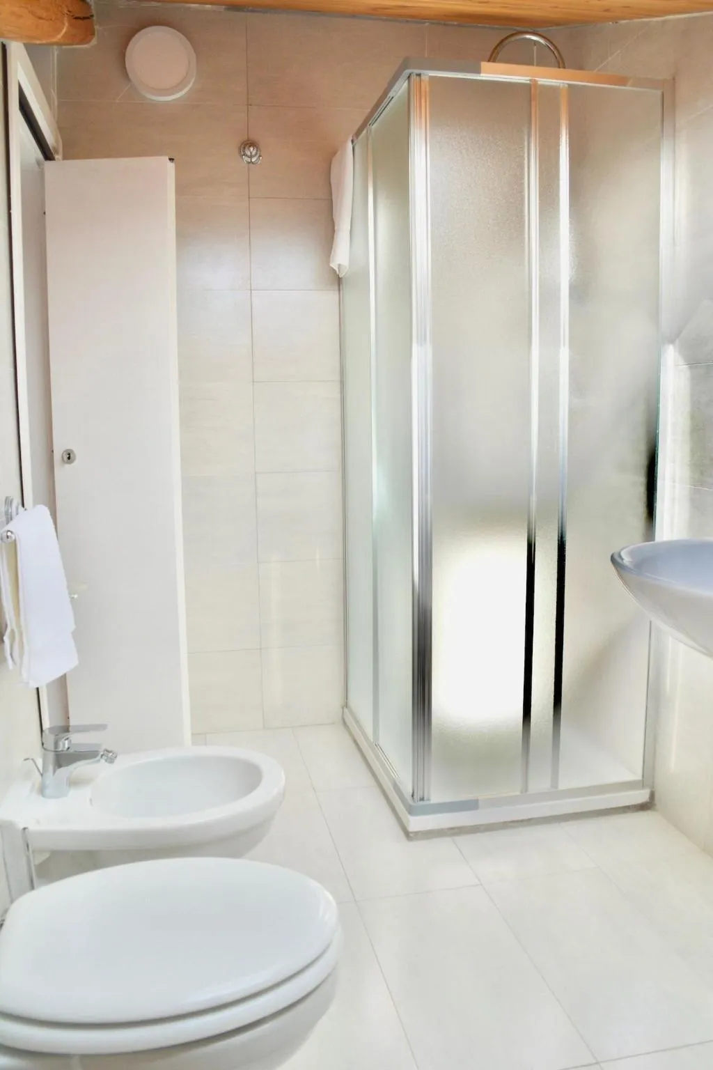 Room, B&B La Mansarda, Naples