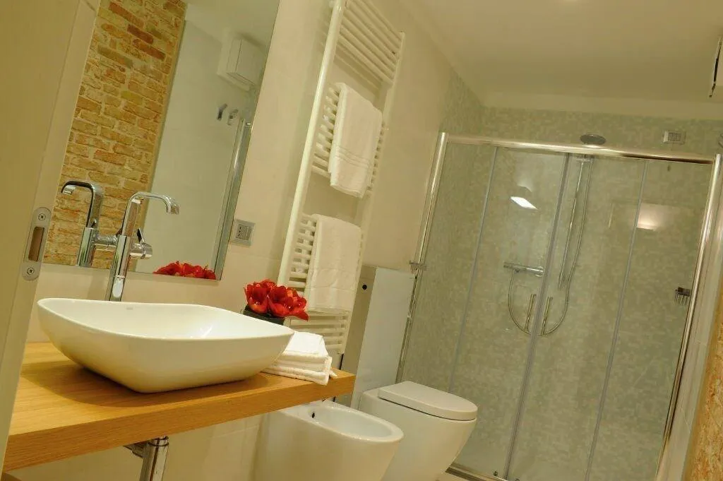 Room, Do Ciacole In Relais, Venice