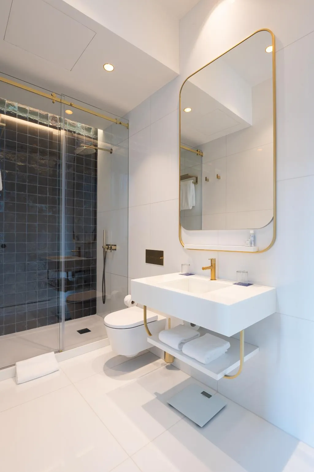 Double or Twin SUPERIOR WITH VIEWS Room, Blue Liberdade Hotel, Lisbon