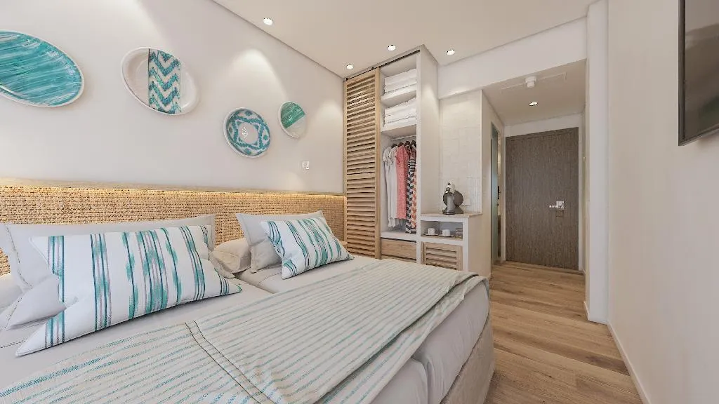 DOUBLE PREMIUM Room, More, Majorca