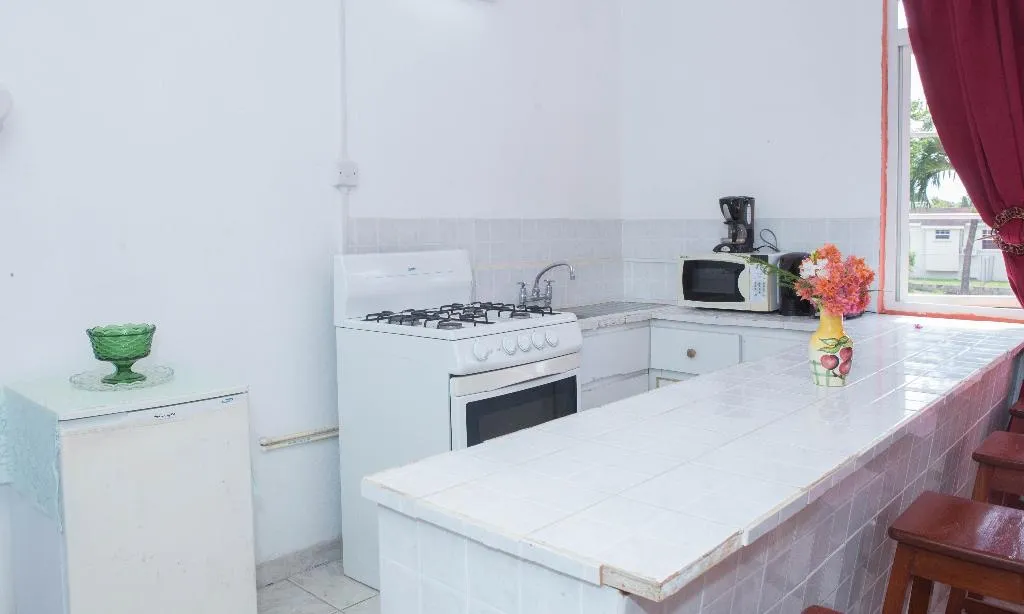 APARTMENT CAPACITY 2 ONE BEDROOM Room, Angler Apartments, Barbados