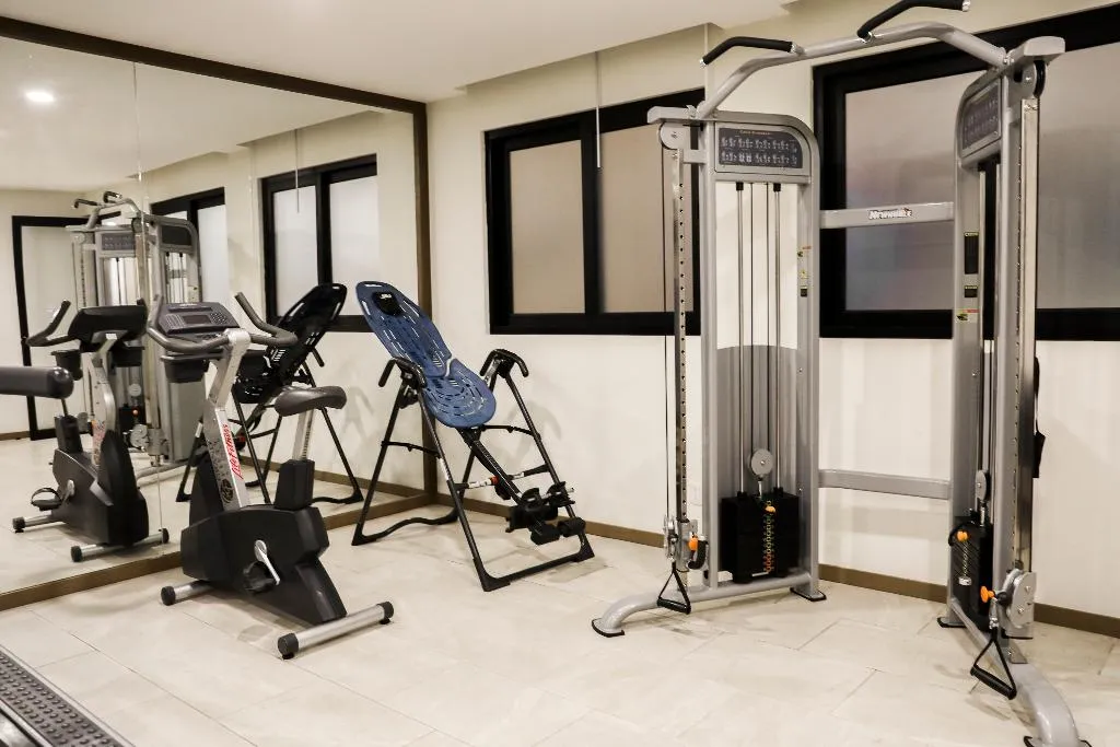 Sports and Entertainment, Grand Fifty Suites, Playa Del Carmen