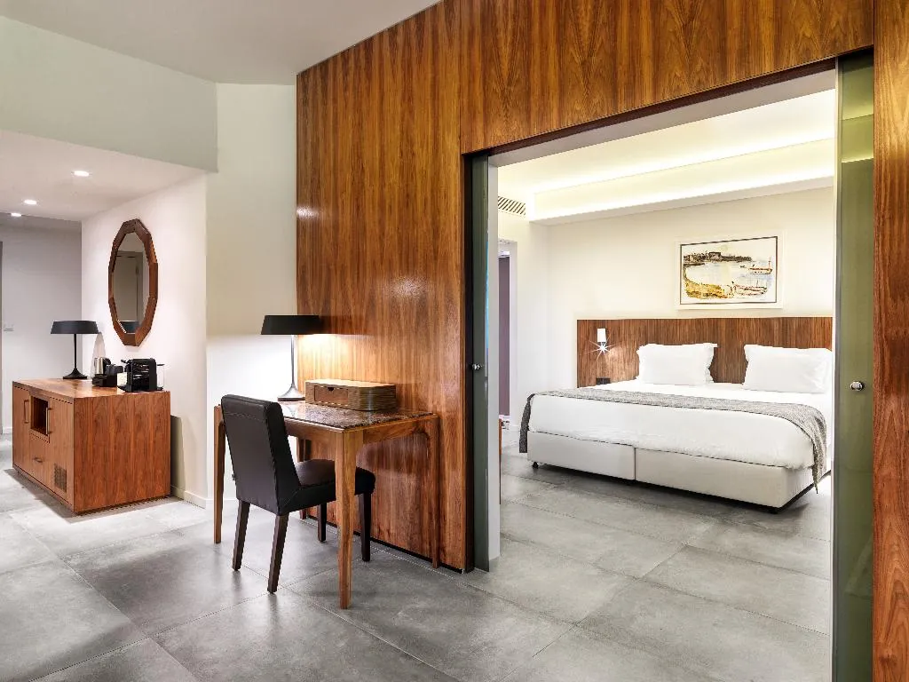 SUITE STANDARD Room, St Raphael Resort, Cyprus