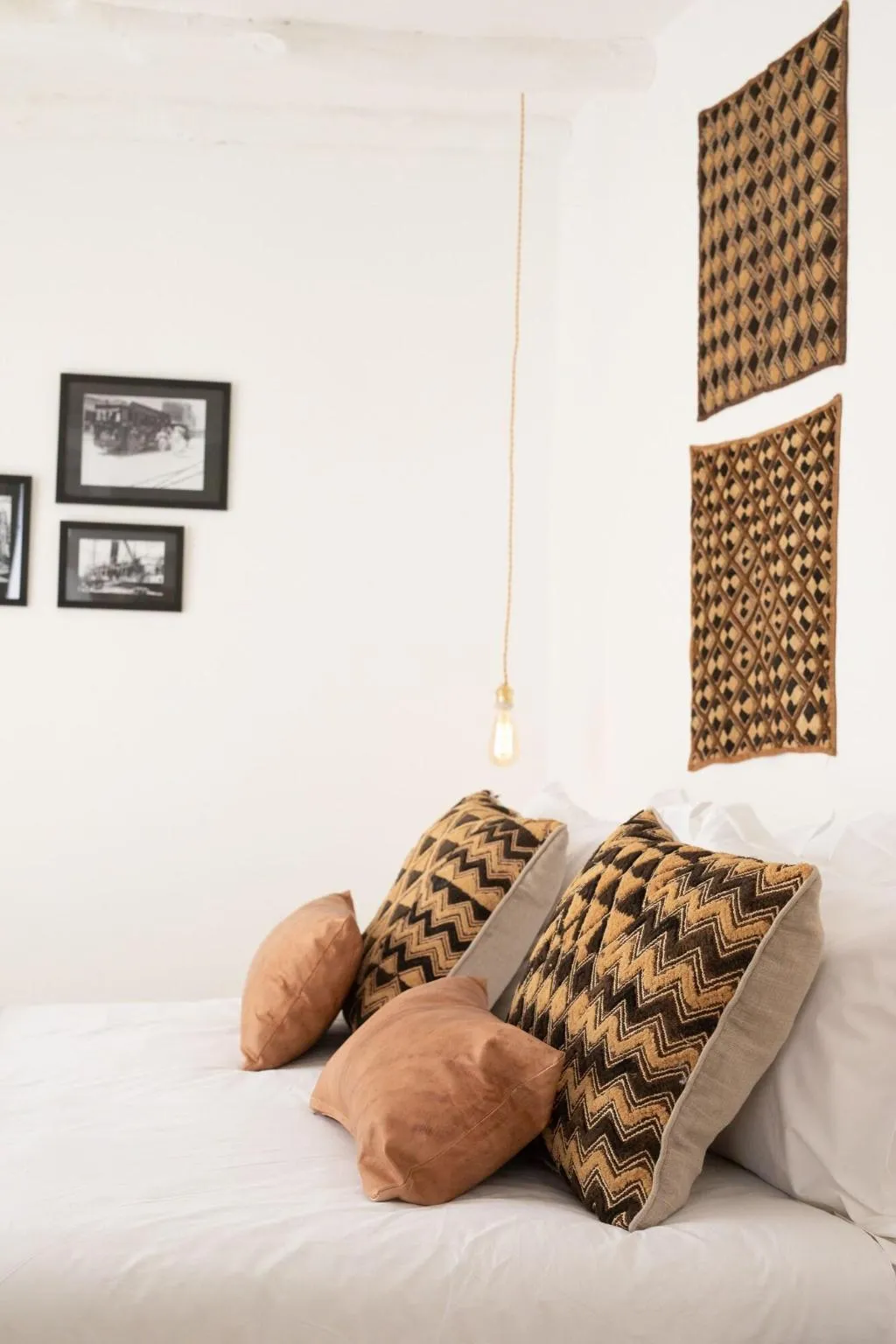 Room, Dar Titrit, Marrakech