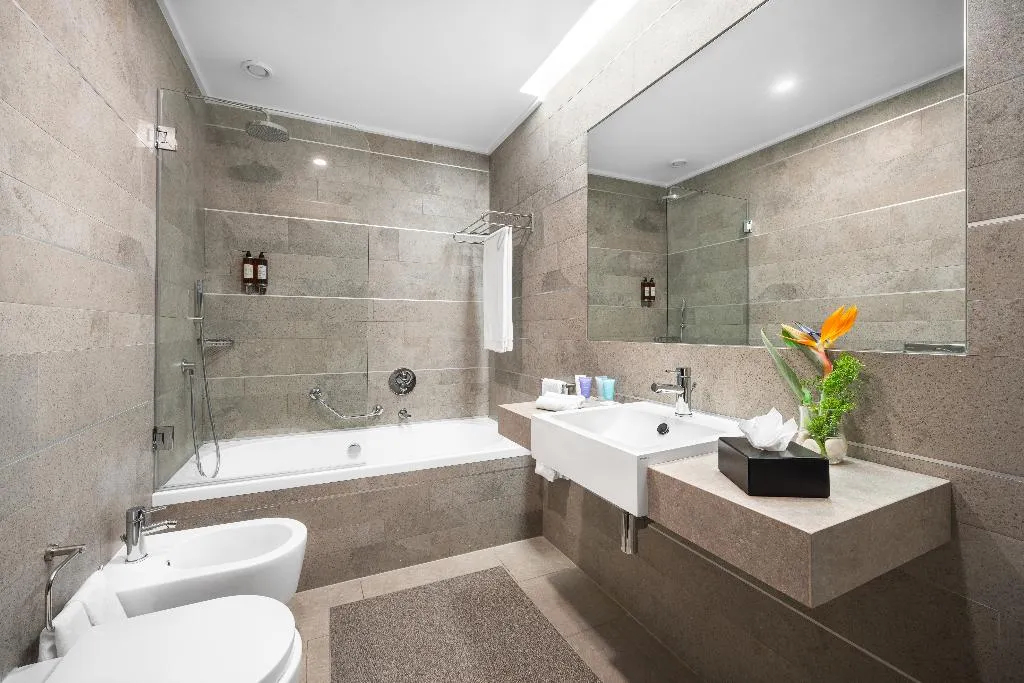 SUITE TWO BEDROOMS Room, Wyndham Grand Algarve, Algarve