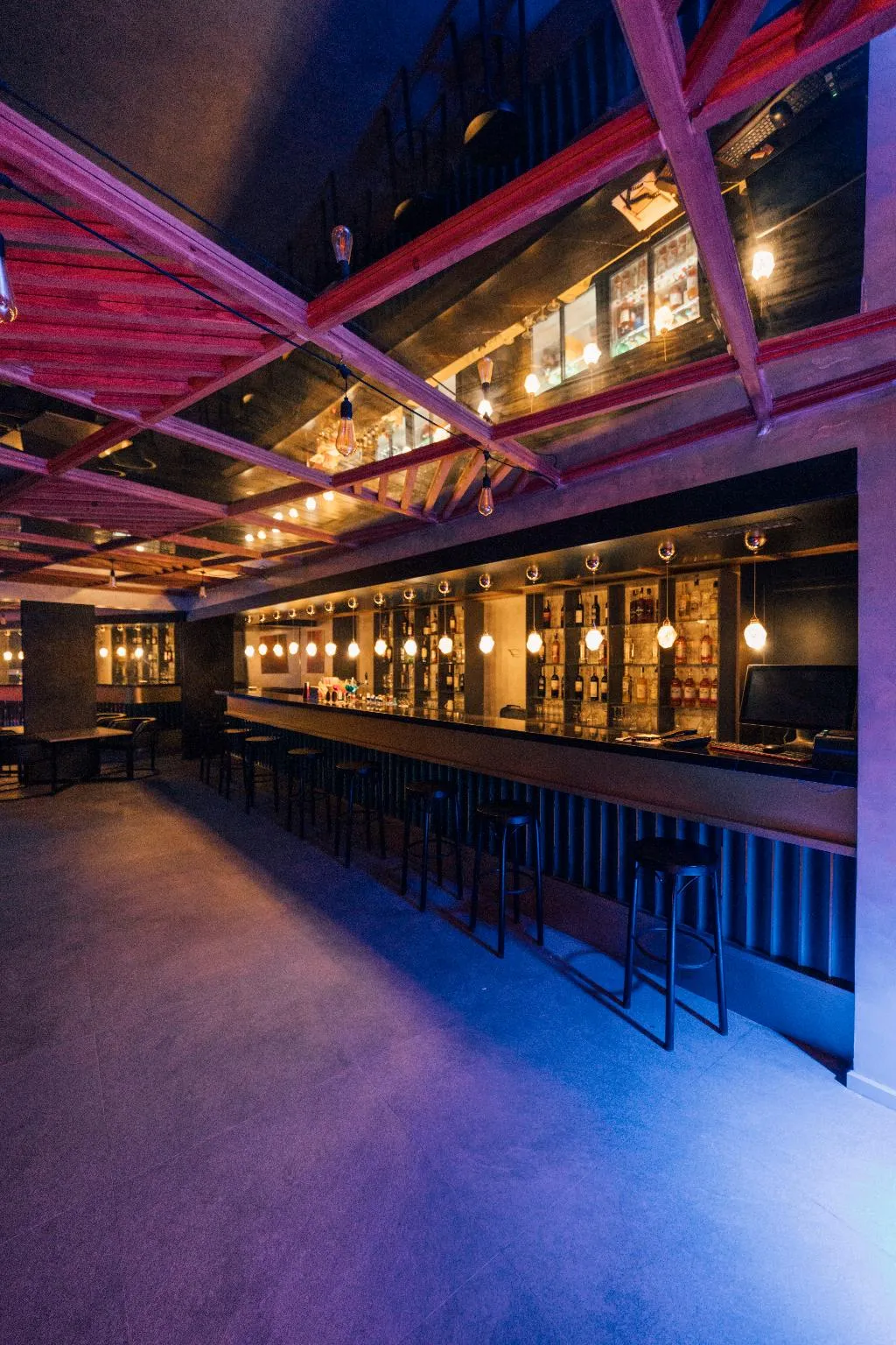 Bar, Signature Blue Resort, Izmir
