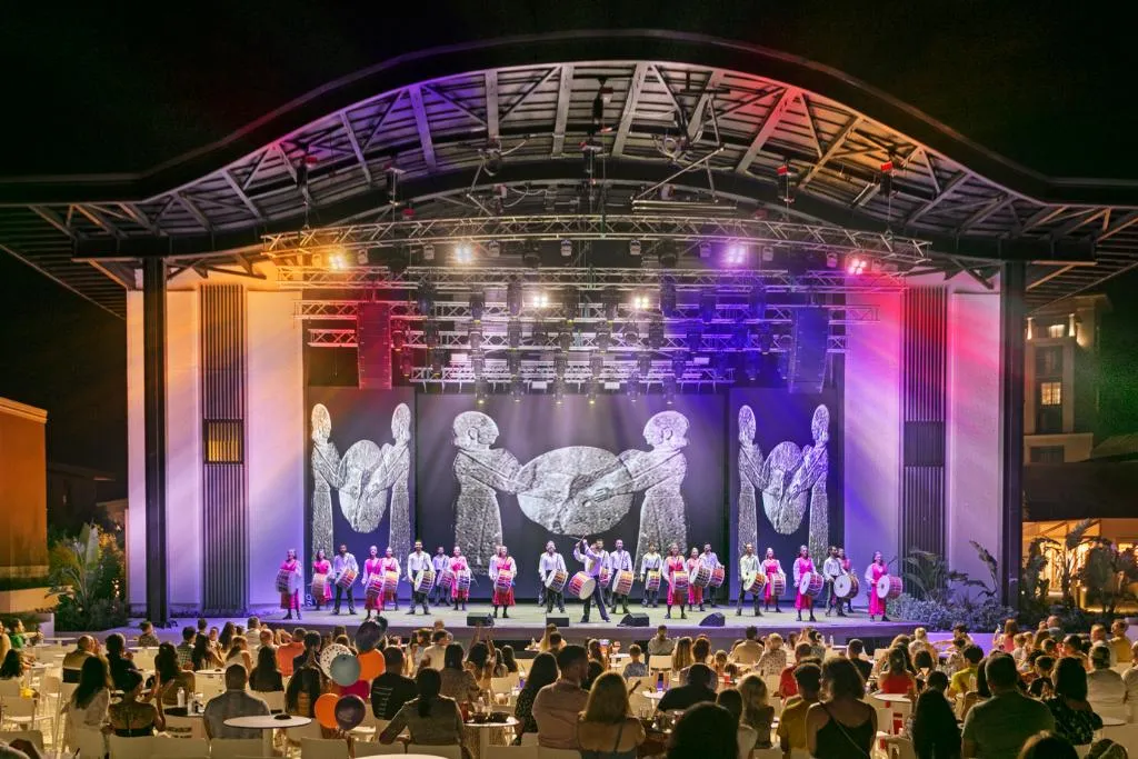 Sports and Entertainment, Cullinan Belek, Antalya
