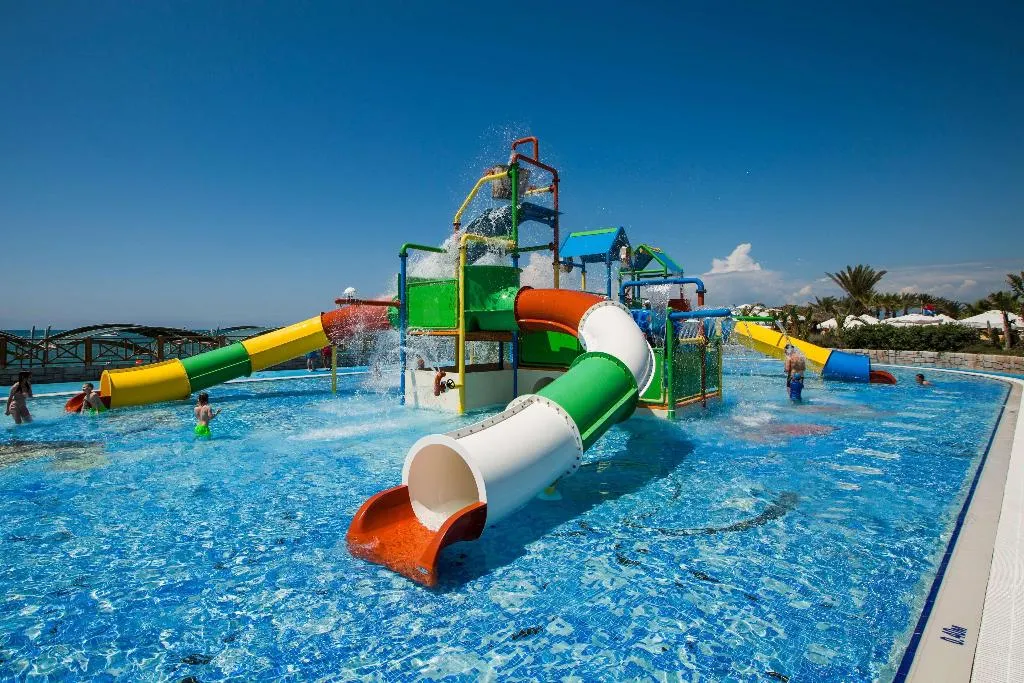 Pool, Papillon Belvil, Antalya