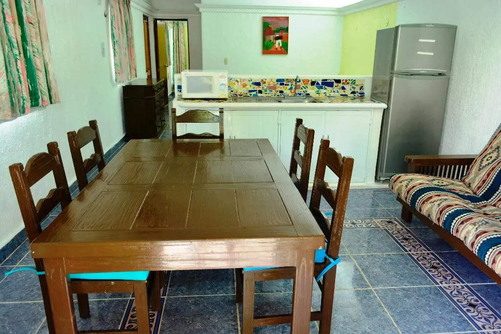 SUITE STANDARD Room, Maya del Carmen, Playa Del Carmen