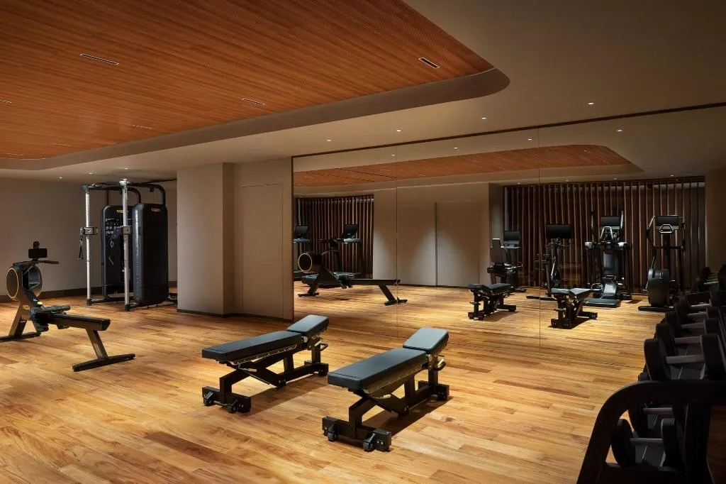 Sports and Entertainment, Sheraton Lake Como, Milan