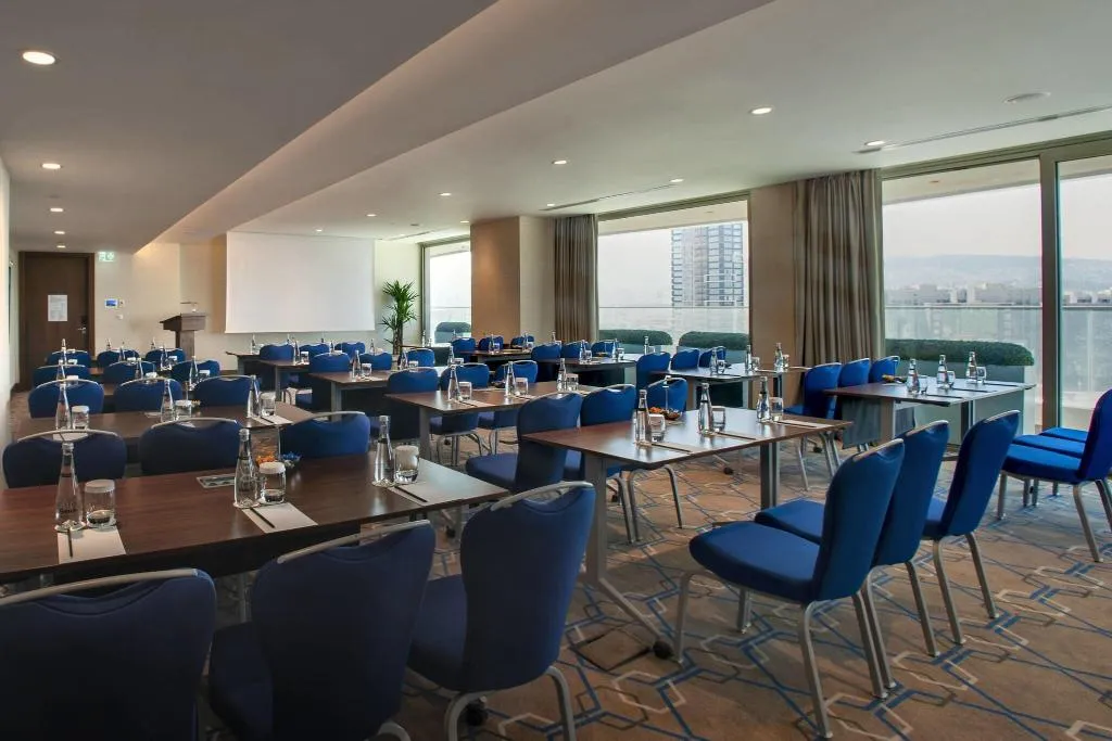 Conferences, Four Points By Sheraton Izmir, Izmir