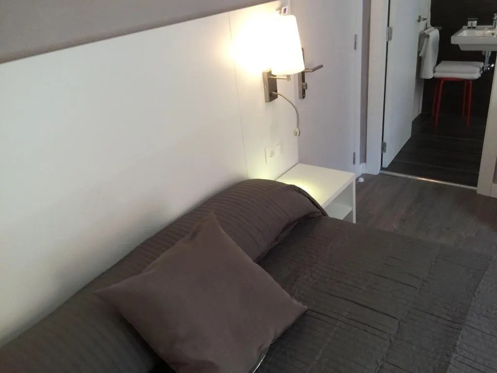 Room, Benidorm Bb Hostel, Costa Blanca
